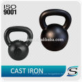 Kettlebells suaves de colores de alta calidad